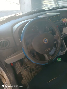 Fiat Doblo 1.9 jtd | Mobile.bg    4