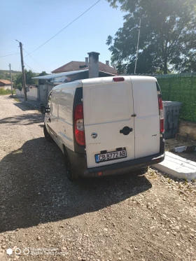Fiat Doblo 1.9 jtd | Mobile.bg    6