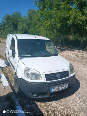 Fiat Doblo 1.9 jtd | Mobile.bg    9