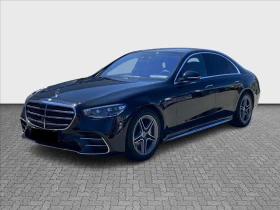 Mercedes-Benz S 400 4Matic Long AMG-Line