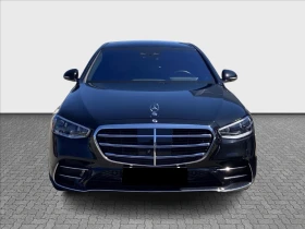 Mercedes-Benz S 400 4Matic Long AMG-Line | Mobile.bg    2