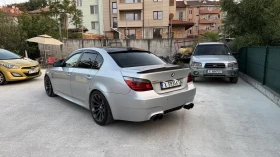 Обява за продажба на BMW 535 535+ + +  ~11 999 лв. - изображение 8