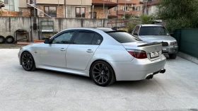 Обява за продажба на BMW 535 535+ + +  ~11 999 лв. - изображение 4