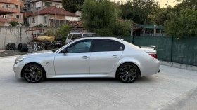 Обява за продажба на BMW 535 535+ + +  ~11 999 лв. - изображение 3