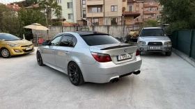Обява за продажба на BMW 535 535+ + +  ~11 999 лв. - изображение 5