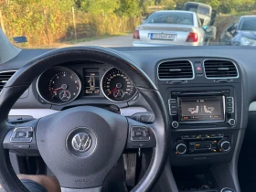 Обява за продажба на VW Golf ~9 300 лв. - изображение 8