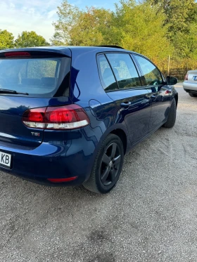Обява за продажба на VW Golf ~9 300 лв. - изображение 4