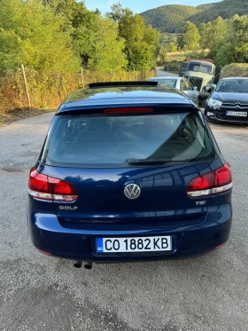Обява за продажба на VW Golf ~9 300 лв. - изображение 3