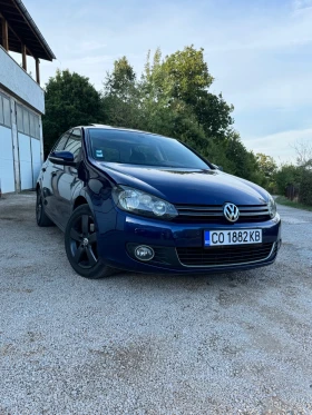 Обява за продажба на VW Golf ~9 300 лв. - изображение 1