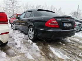  Mercedes-Benz E 320