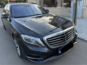  Mercedes-Benz S 550