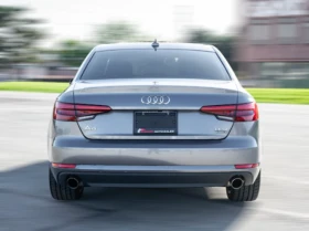 Audi A4 TECHNIK | S-LINE | Mobile.bg    6