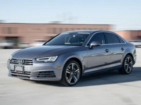 Audi A4 TECHNIK | S-LINE | Mobile.bg    2