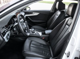 Audi A4 TECHNIK | S-LINE | Mobile.bg    8
