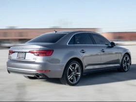 Audi A4 TECHNIK | S-LINE | Mobile.bg    4
