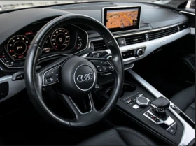 Audi A4 TECHNIK | S-LINE | Mobile.bg    7