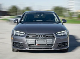Audi A4 TECHNIK | S-LINE | Mobile.bg    3