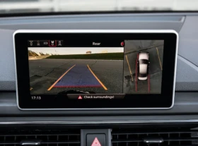 Audi A4 TECHNIK | S-LINE | Mobile.bg    11