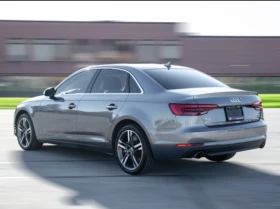 Audi A4 TECHNIK | S-LINE | Mobile.bg    5