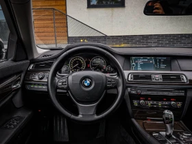 BMW 740 d/xDrive/Premium/HUD/ASSIST/Distr./СМЕНЕНИ ВЕРИГИ - 7500 лв. / 3834.69 € - 95653451 9