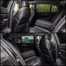BMW 740 d/xDrive/Premium/HUD/ASSIST/Distr./СМЕНЕНИ ВЕРИГИ - 7500 лв. / 3834.69 € - 95653451 13