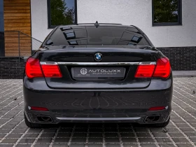 BMW 740 d/xDrive/Premium/HUD/ASSIST/Distr./СМЕНЕНИ ВЕРИГИ - 7500 лв. / 3834.69 € - 95653451 5