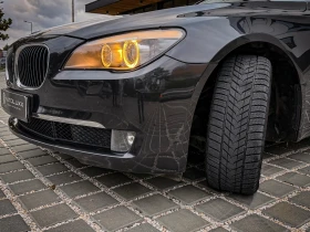 BMW 740 d/xDrive/Premium/HUD/ASSIST/Distr./СМЕНЕНИ ВЕРИГИ - 7500 лв. / 3834.69 € - 95653451 17