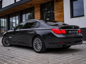 BMW 740 d/xDrive/Premium/HUD/ASSIST/Distr./СМЕНЕНИ ВЕРИГИ - 7500 лв. / 3834.69 € - 95653451 4