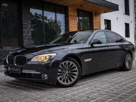 BMW 740 d/xDrive/Premium/HUD/ASSIST/Distr./СМЕНЕНИ ВЕРИГИ - 7500 лв. / 3834.69 € - 95653451 3
