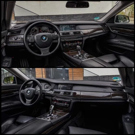 BMW 740 d/xDrive/Premium/HUD/ASSIST/Distr./СМЕНЕНИ ВЕРИГИ - 7500 лв. / 3834.69 € - 95653451 8