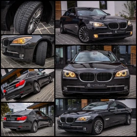 BMW 740 d/xDrive/Premium/HUD/ASSIST/Distr./СМЕНЕНИ ВЕРИГИ - 7500 лв. / 3834.69 € - 95653451 16