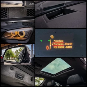 BMW 740 d/xDrive/Premium/HUD/ASSIST/Distr./СМЕНЕНИ ВЕРИГИ - 7500 лв. / 3834.69 € - 95653451 14