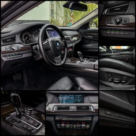 BMW 740 d/xDrive/Premium/HUD/ASSIST/Distr./СМЕНЕНИ ВЕРИГИ - 7500 лв. / 3834.69 € - 95653451 11