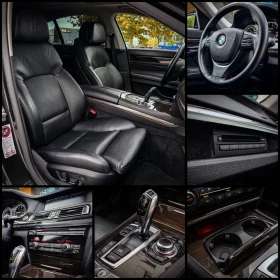 BMW 740 d/xDrive/Premium/HUD/ASSIST/Distr./СМЕНЕНИ ВЕРИГИ - 7500 лв. / 3834.69 € - 95653451 12