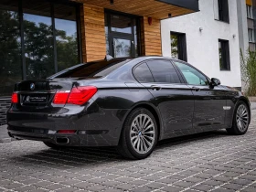 BMW 740 d/xDrive/Premium/HUD/ASSIST/Distr./СМЕНЕНИ ВЕРИГИ - 7500 лв. / 3834.69 € - 95653451 6