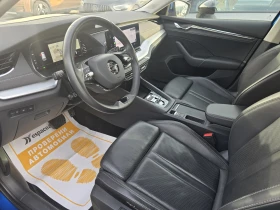 Skoda Octavia 2.0TDI/150к.с First Edition - 42200 лв. / 21576.52 € - 47436408 10