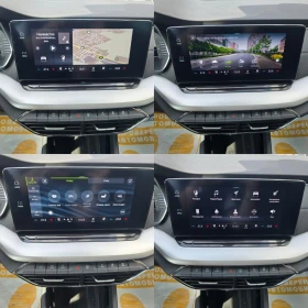 Skoda Octavia 2.0TDI/150к.с First Edition - 42200 лв. / 21576.52 € - 47436408 14