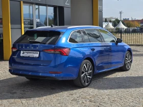 Skoda Octavia 2.0TDI/150к.с First Edition - 42200 лв. / 21576.52 € - 47436408 5