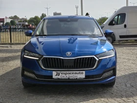 Skoda Octavia 2.0TDI/150к.с First Edition - 42200 лв. / 21576.52 € - 47436408 2