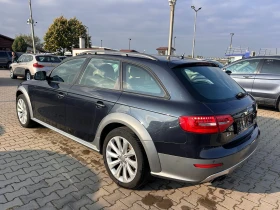 Audi A4 Allroad 2.0TDI QUATTRO AVTOMAT/NAVI EURO 5 | Mobile.bg    8