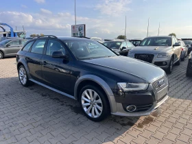 Audi A4 Allroad 2.0TDI QUATTRO AVTOMAT/NAVI EURO 5 | Mobile.bg    4