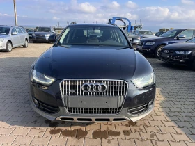 Audi A4 Allroad 2.0TDI QUATTRO AVTOMAT/NAVI EURO 5 | Mobile.bg    3
