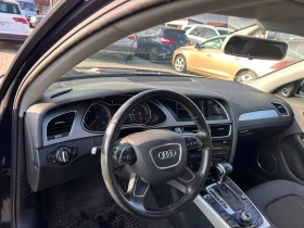 Audi A4 Allroad 2.0TDI QUATTRO AVTOMAT/NAVI EURO 5 | Mobile.bg    11