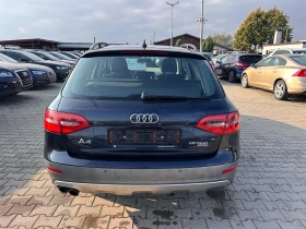 Audi A4 Allroad 2.0TDI QUATTRO AVTOMAT/NAVI EURO 5 | Mobile.bg    7
