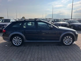 Audi A4 Allroad 2.0TDI QUATTRO AVTOMAT/NAVI EURO 5 | Mobile.bg    5