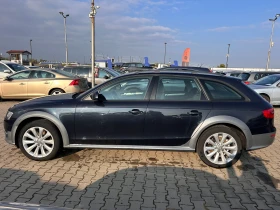 Audi A4 Allroad 2.0TDI QUATTRO AVTOMAT/NAVI EURO 5 | Mobile.bg    9