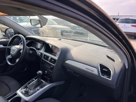 Audi A4 Allroad 2.0TDI QUATTRO AVTOMAT/NAVI EURO 5 | Mobile.bg    10