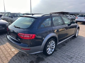 Audi A4 Allroad 2.0TDI QUATTRO AVTOMAT/NAVI EURO 5 | Mobile.bg    6