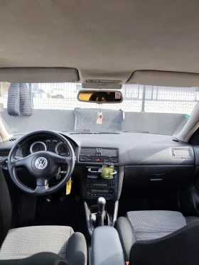 VW Bora | Mobile.bg    8
