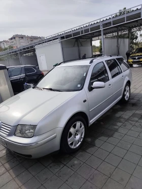 VW Bora | Mobile.bg    3